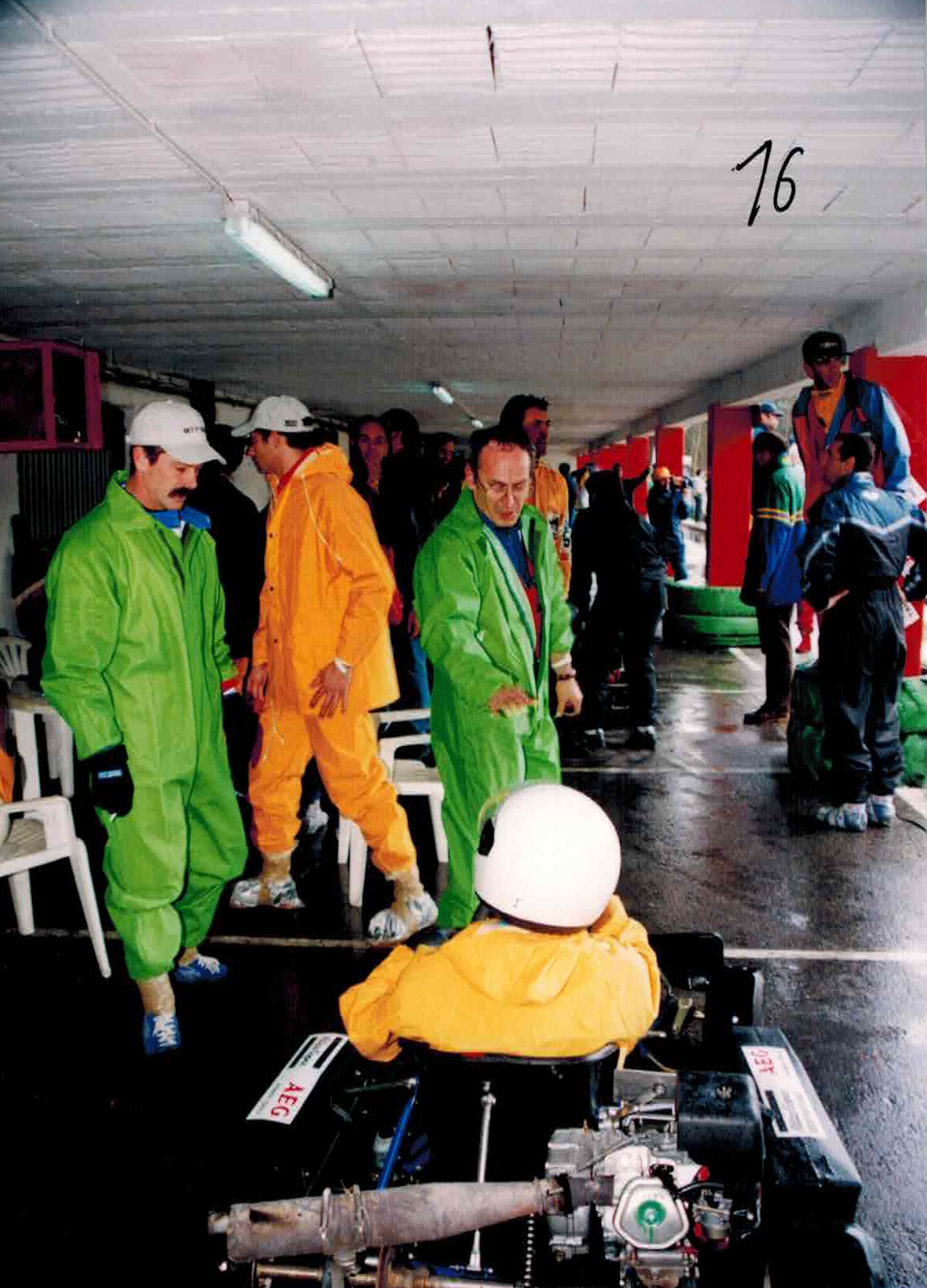 Convívio Empresas40